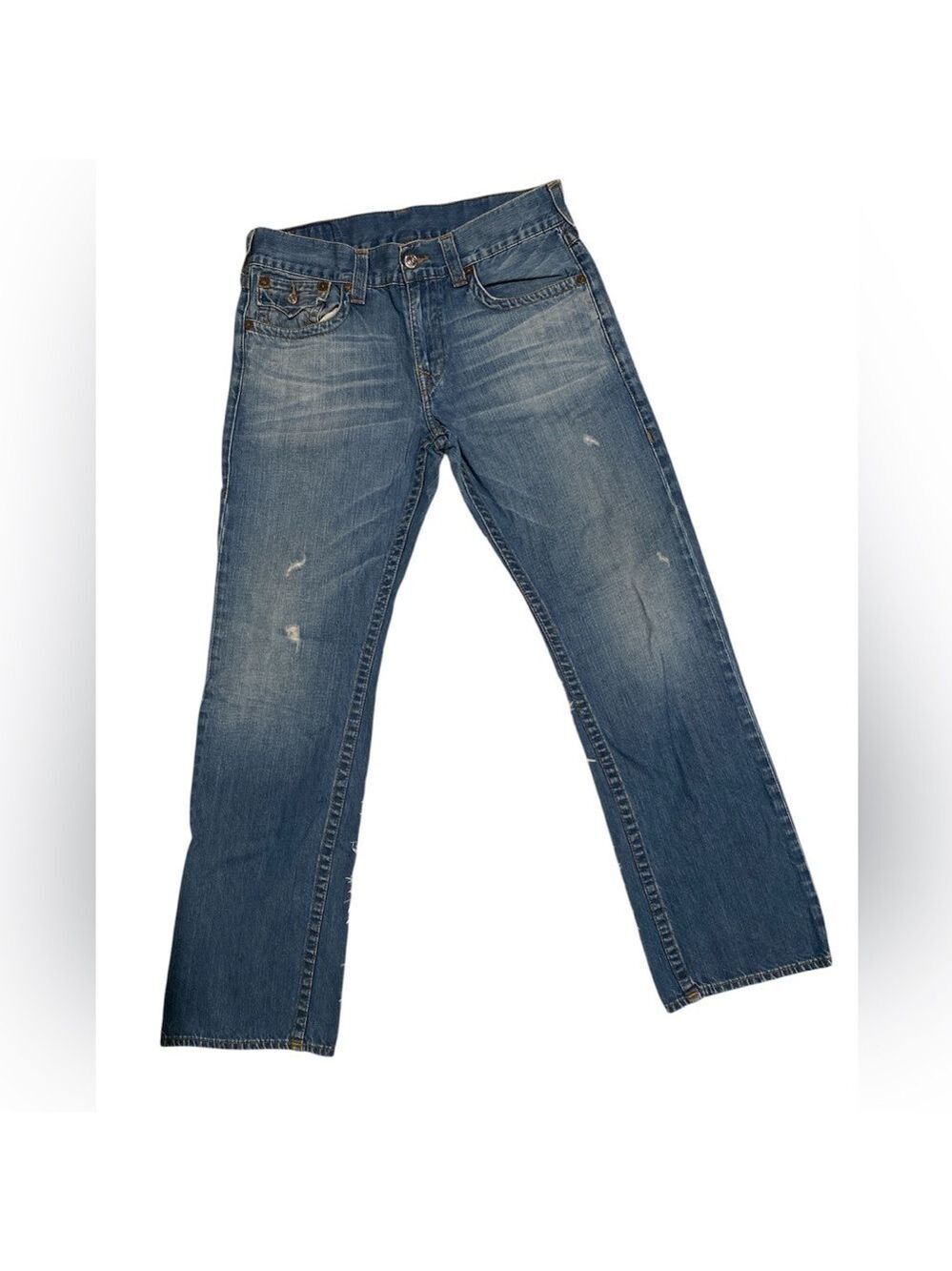 True Religion men’s jeans